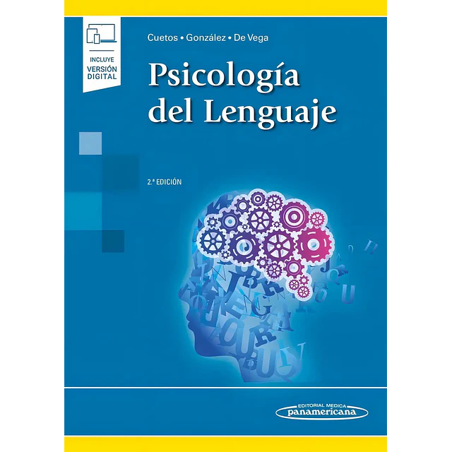 Psicología del Lenguaje