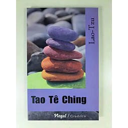 Tao Te Ching