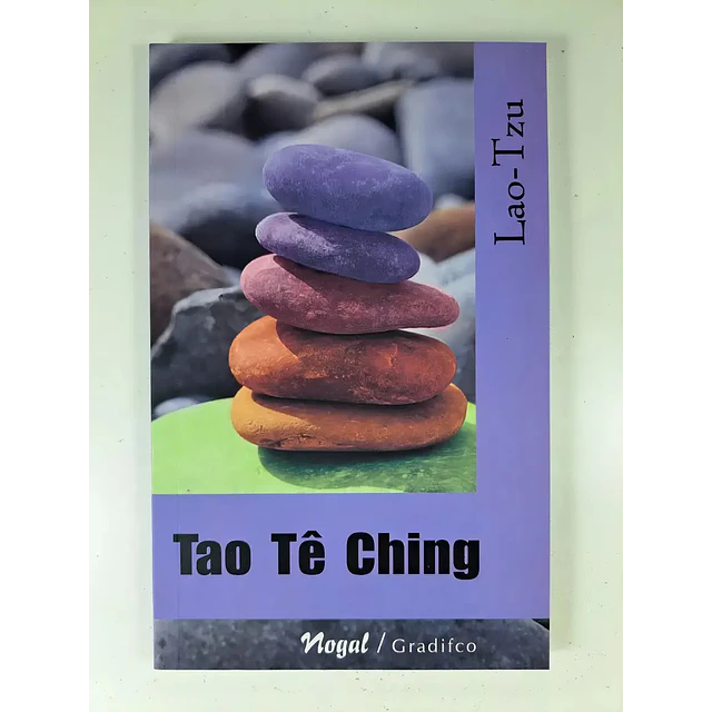 Tao Te Ching