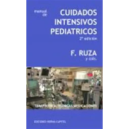 Manual de Cuidados Intensivos Pediátricos