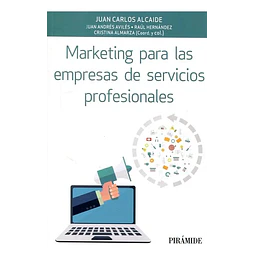 Marketing para las Empresas de Servicios Profesionales