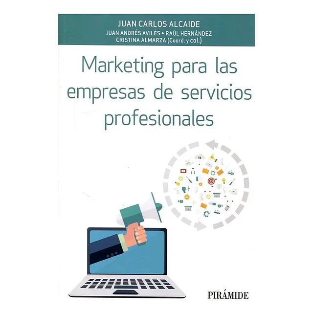 Marketing para las Empresas de Servicios Profesionales