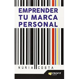 Emprender Tu Marca Personal