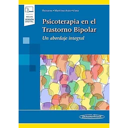 Psicoterapia en el trastorno bipolar