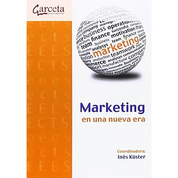 Marketing en una nueva era
