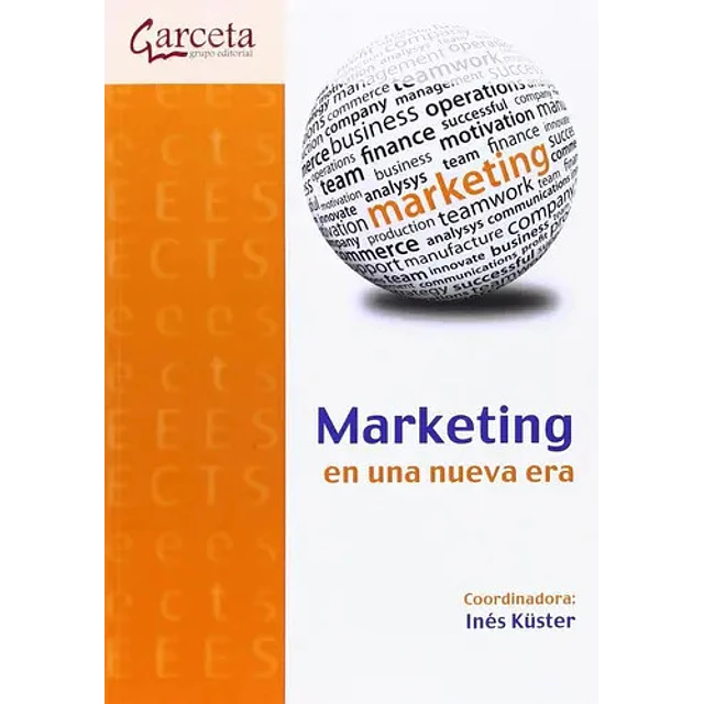 Marketing en una nueva era