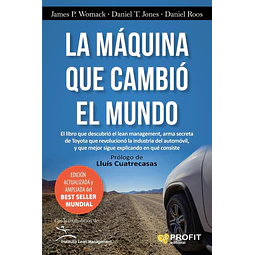 La Máquina que Cambió el Mundo