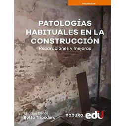 Patologías habituales en la construcción