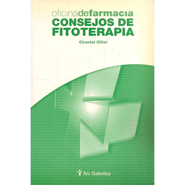 Consejos de fitoterapia Oficina de Farmacia