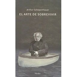 El arte de sobrevivir