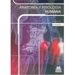 Anatomía y fisiología humana