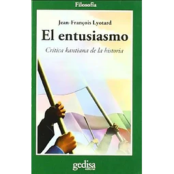 El Entusiasmo