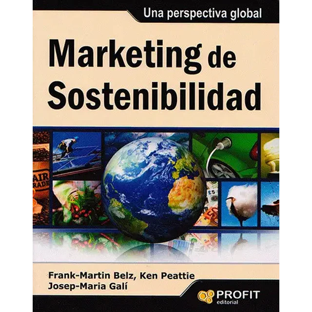 Marketing de sostenibilidad
