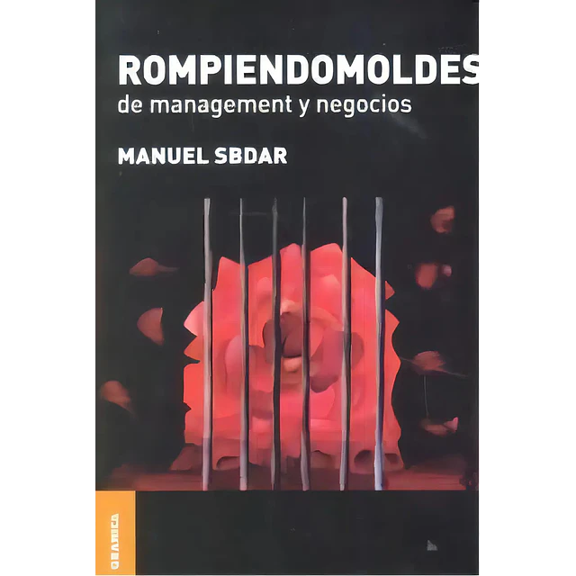 Rompiendomoldes de management y negocios