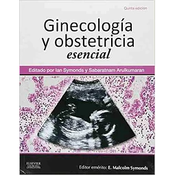 Ginecología y Obstetricia Esencial