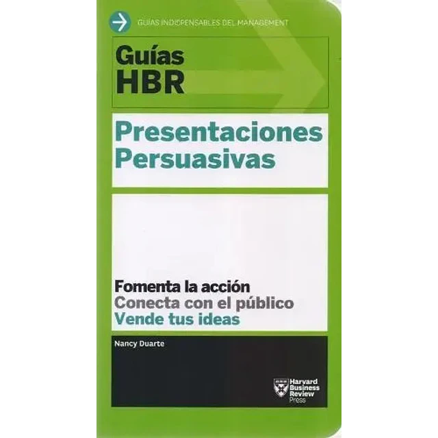 Presentaciones persuasivas