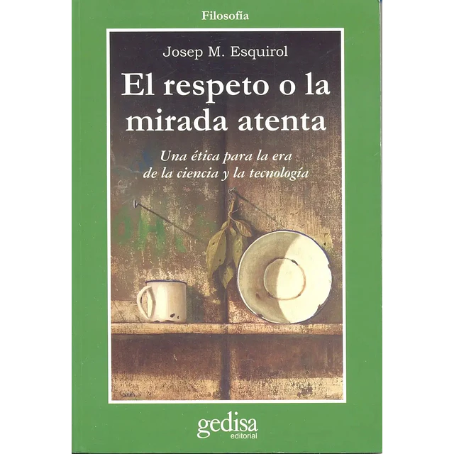 El respeto o la Mirada Atenta