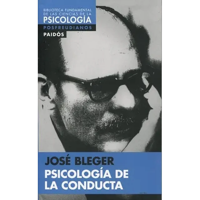 Psicología de la Conducta