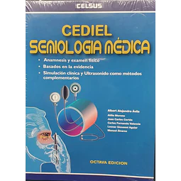 Cediel Semiología Médica