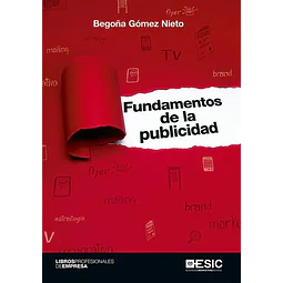Fundamentos de la Publicidad
