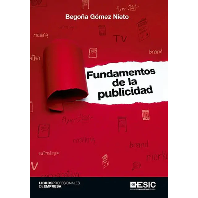 Fundamentos de la Publicidad