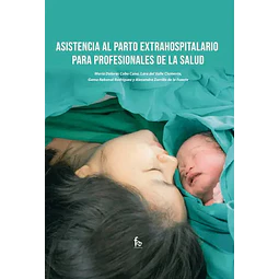 Asistencia al parto extrahospitalario para  profesionales de la salud