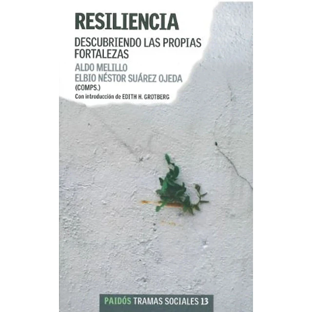 Resiliencia descubriendo las propias fortalezas