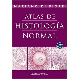 Atlas de Histología Normal