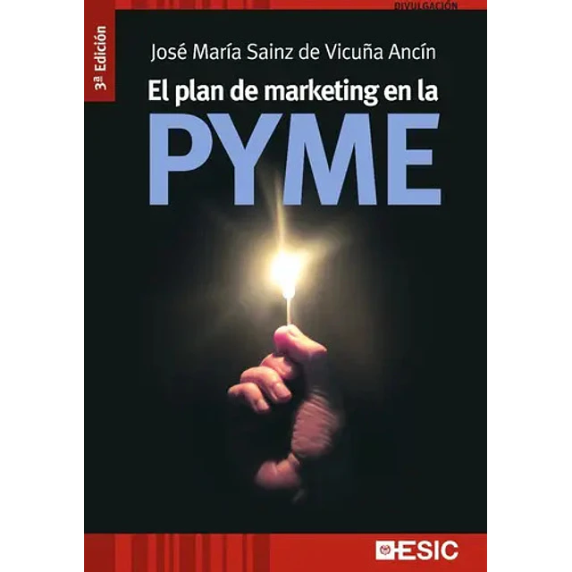 El plan marketing en la PYME