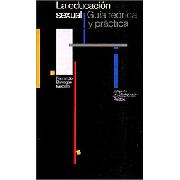 La educación sexual