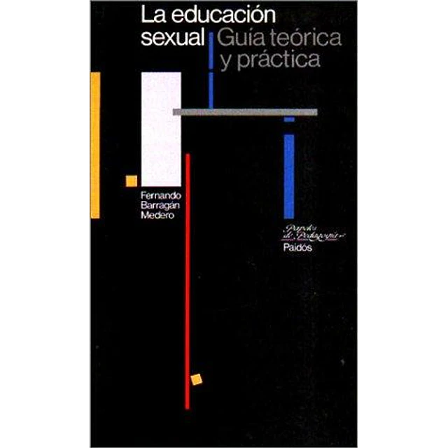 La educación sexual
