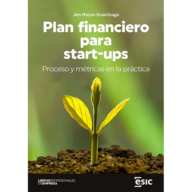 Plan financiero para star-ups