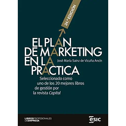 El plan de marketing en la práctica