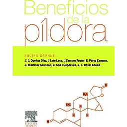 Beneficios de la pildora