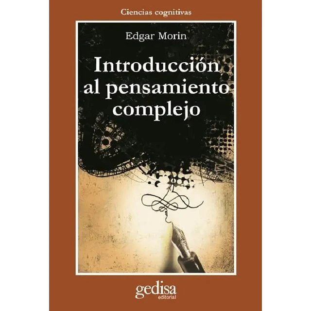Introducción al pensamiento complejo