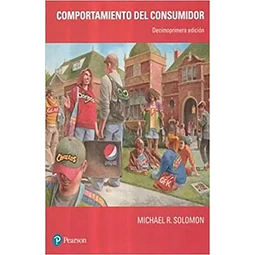 Comportamiento del Consumidor