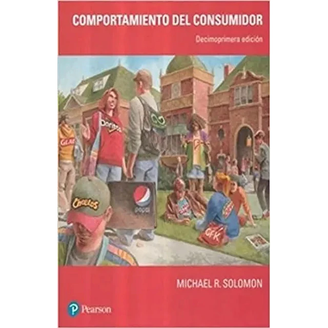 Comportamiento del Consumidor