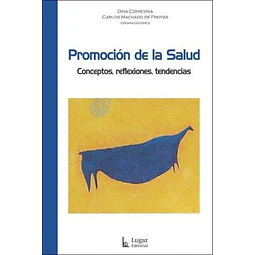 Promoción de la salud