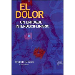 El Dolor