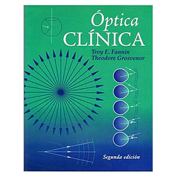 Optica Clínica