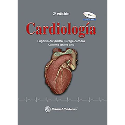 Cardiología