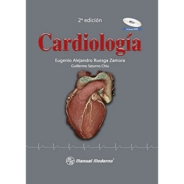 Cardiología