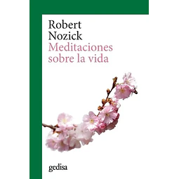 Meditaciones sobre la vida