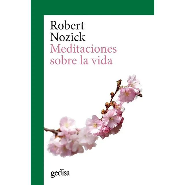 Meditaciones sobre la vida