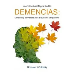Intervención integral en las Demencias