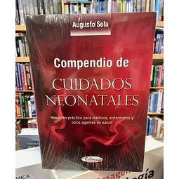 Compendio de Cuidados Neonatales