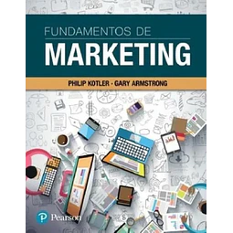 Fundamentos de marketing