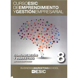 Curso Esic de Emprendimiento y Gestión empresarial 8