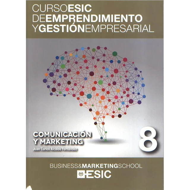 Curso Esic de Emprendimiento y Gestión empresarial 8