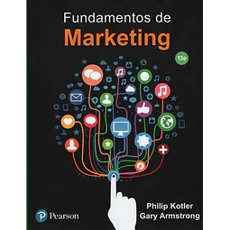 Fundamentos de Marketing